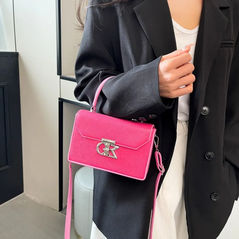 

Luxury Women's Leather Tote Bag By Famous Designer, Elegant Shoulder Handbag, Classic Crossbody Messenger For Ladies Chic