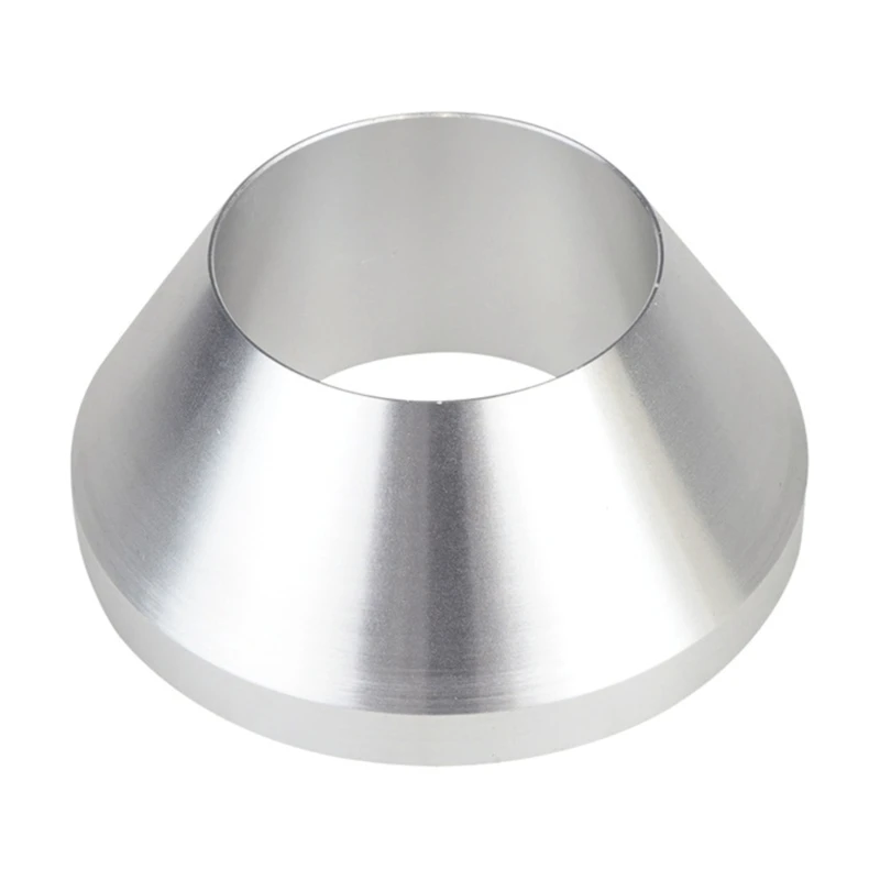 

Q39F Billet Aluminum For Auto Car Truck Manual Tire Changer Wheel Hold Down Cone Manual Tire Changer Centering Cone