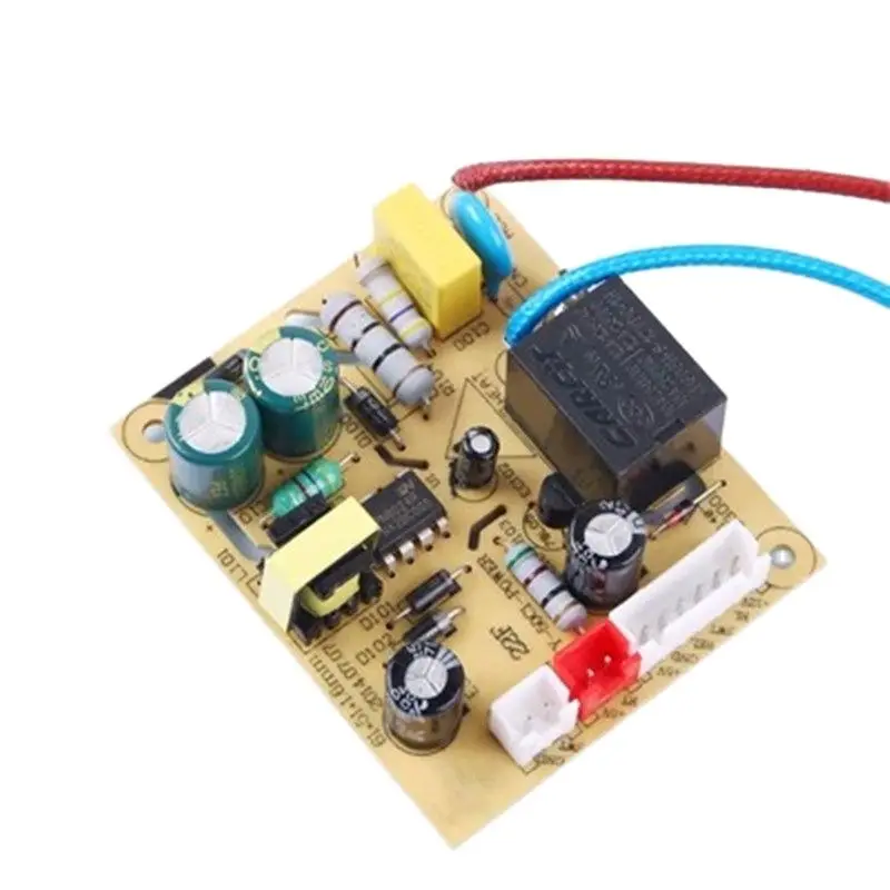 Electric pressure cooker electric cooker power module motherboard circuit board control board original authentic accessories