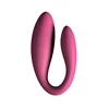 3112-070aba.jpg Vibrador Inalámbrico para Punto G, con Control por App, Estimulador de Clítoris y Zona G, Braga Vibradora para Mujer