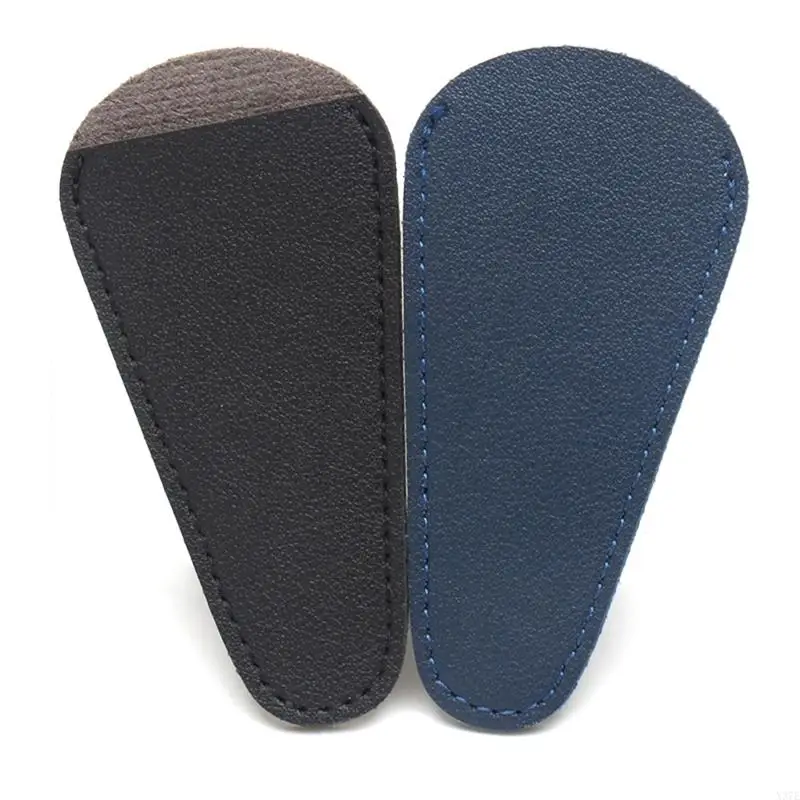 X37E Lightweight Embroidery Scissors Sheath Sewing Accessories Storage Pouch Protective Cover for Thread Cutter Tool