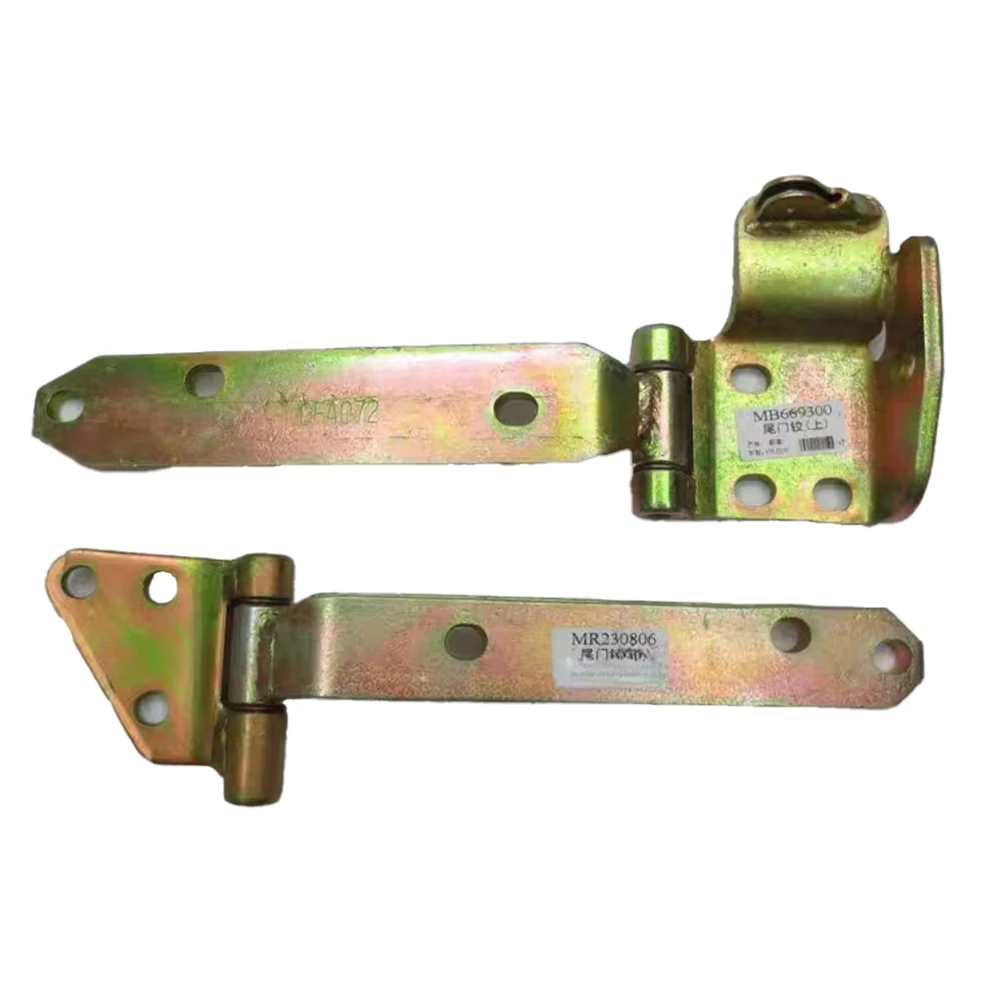 

Ingenious-Lower Hinge For Tailgate Back Door MR230806 MB669300 Fits For Mitsubishi Pajero V31 V33 V43