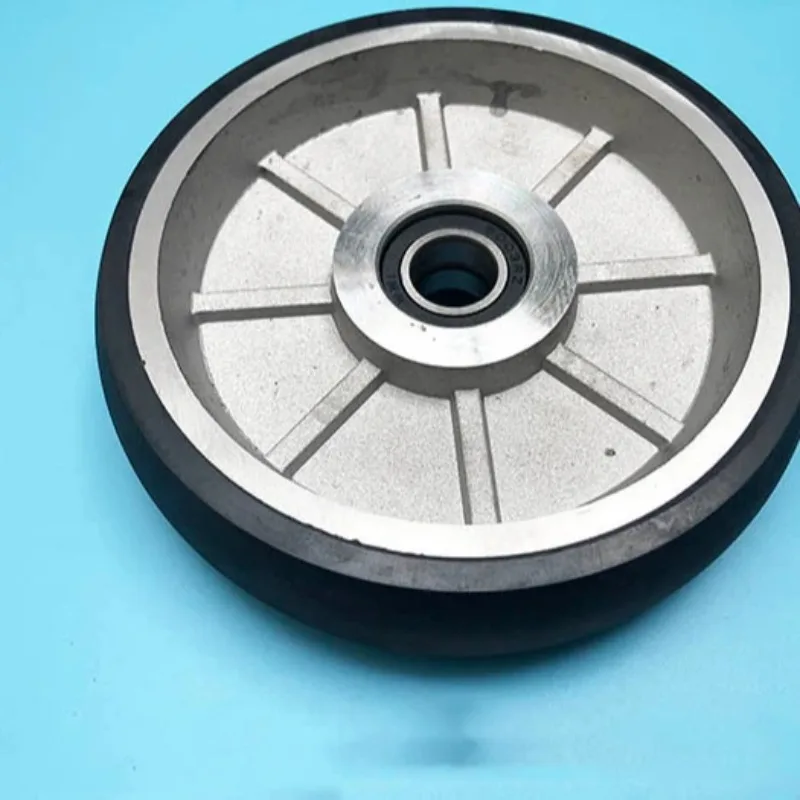 150 * 38 * 6003 boot guide roller lift parts
