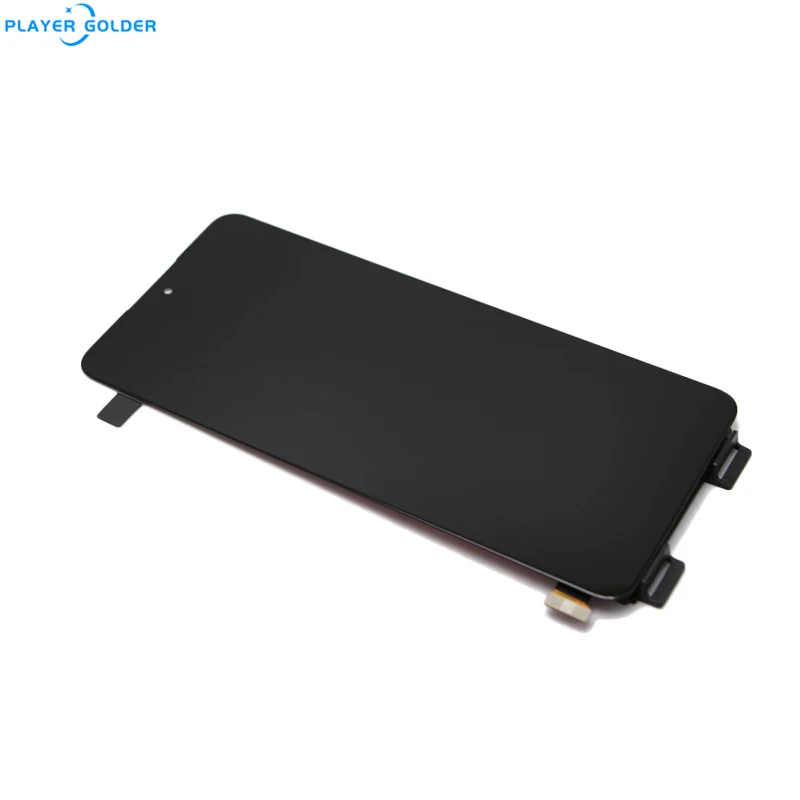 Imagem -04 - Oppo Realme gt Neo Display Lcd Touch Panel Screen Digitizer Assembly Original Amoled Peças de Reparo Rmx3560