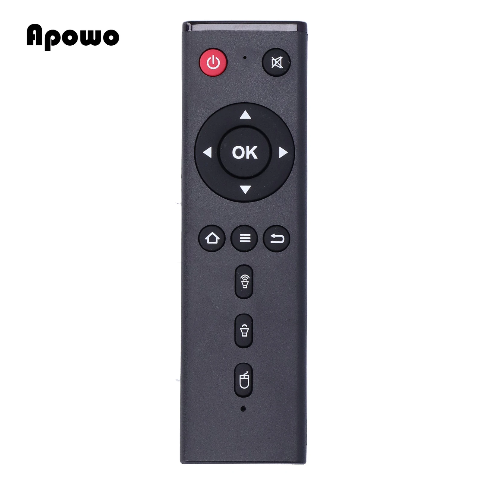 Universal Wireless Remote Control Replacement Controller For Android TV Box TX3mini TX3 Pro TX6mini TX5 Pro TX2 TX9 TX92 TX6