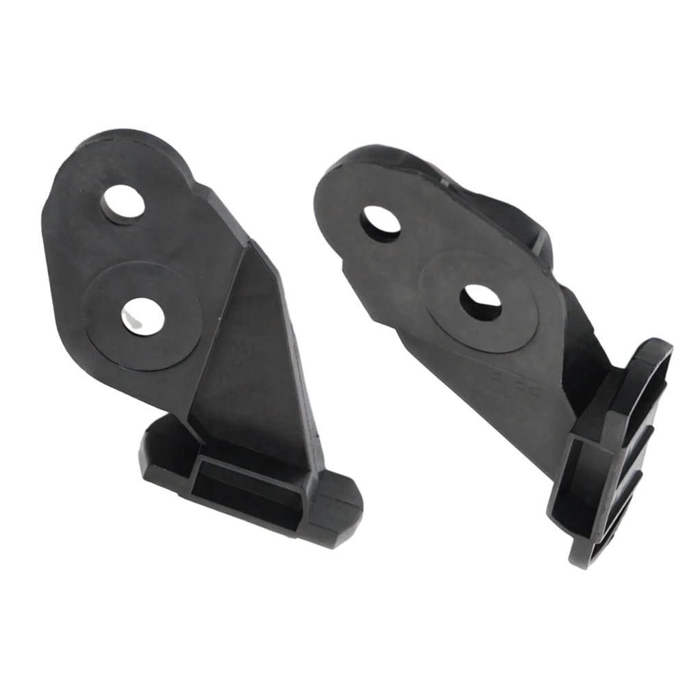 

Front Bumper Bracket For BMW E46 3 Series Front Bumper Bracket 330Ci 2001-02 / 2003 328Ci 2000 51118195295 51118195296