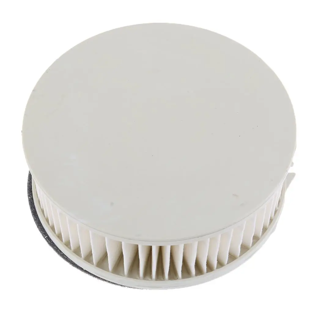 High Performance Air Filter Universal Diesel Particle Filter Engine Intake Cleaner for Honda SH125 PCX125 CX150