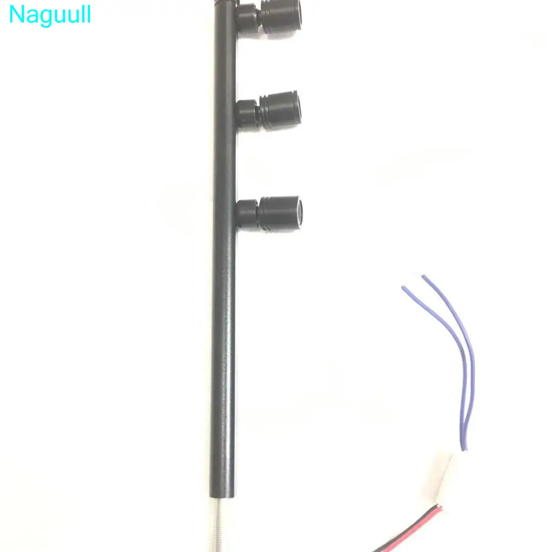 سبوت بوفوليليكسيهنتيفليك Nagguull 1 قطعة/الوحدة 2021 Faretto Led أضواء حديثة غرفة نوم مصابيح الحائط المدخل Wandlamp إضاءة السرير N