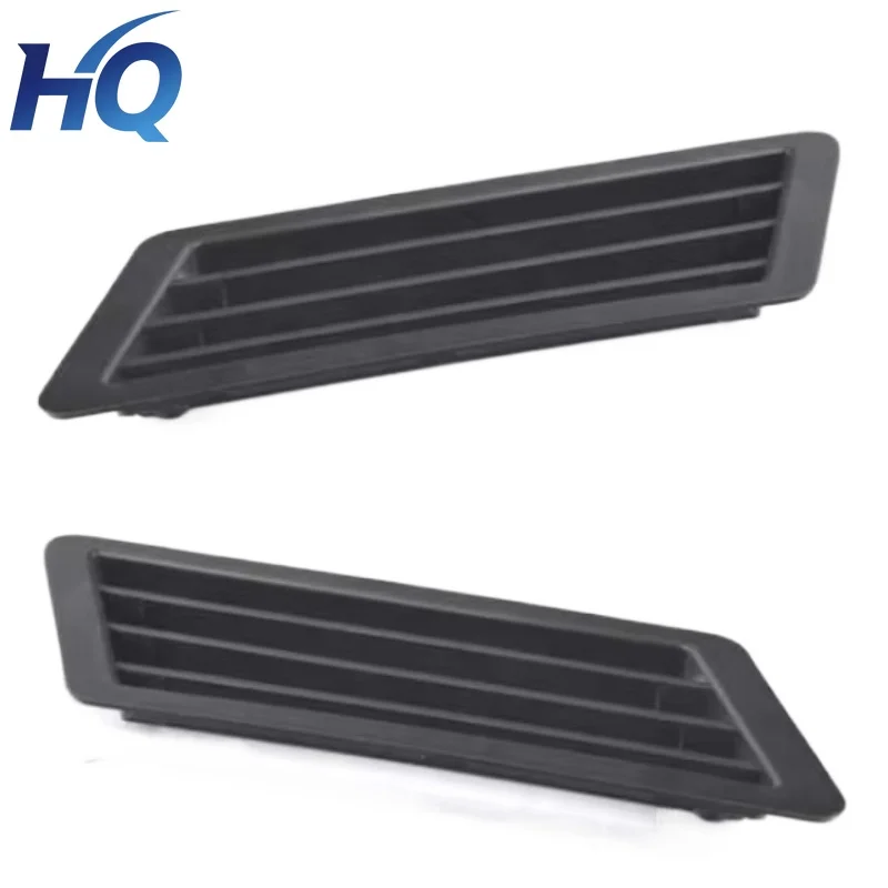 

4638810085 4638810185 Car Radiator Air Inlet Grilles Front Fender For Mercedes Benz 463