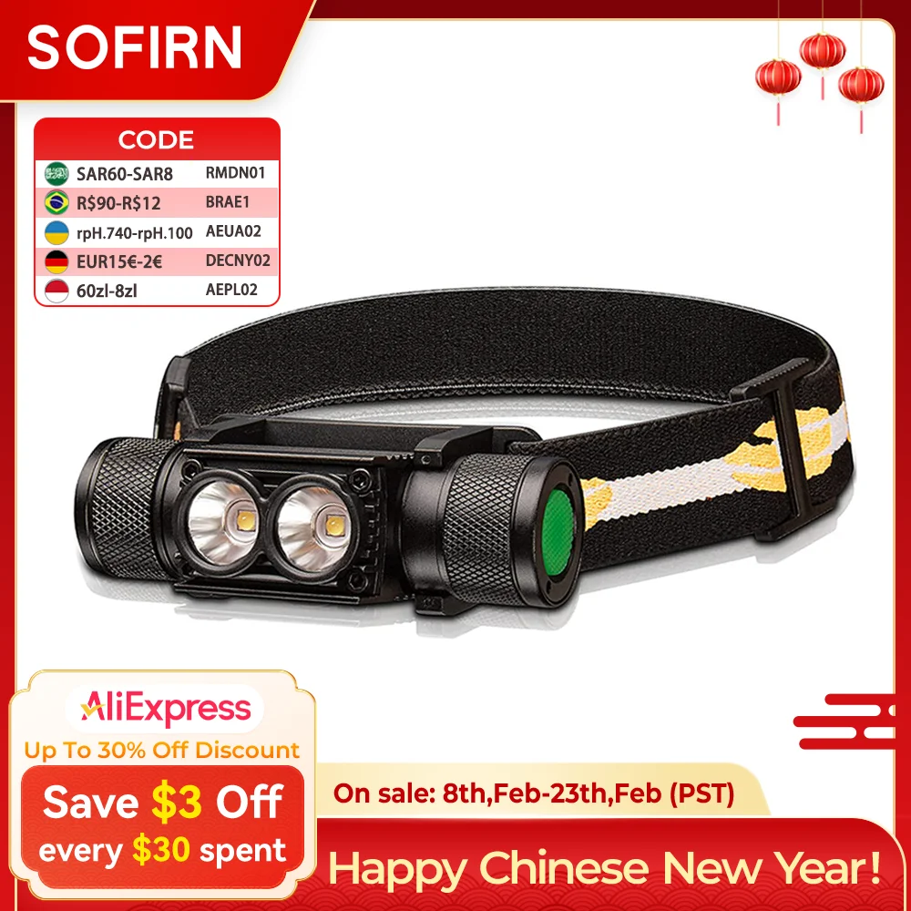 #59 Latest Headlamps Offers