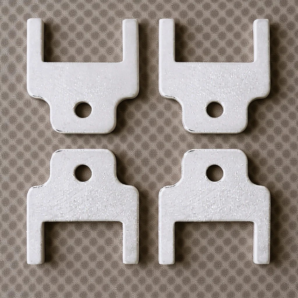 

4pcs Silver Iron Box Paper Towel Dispenser for Toilet Hand Tissue Public Restroom Accessory Keys