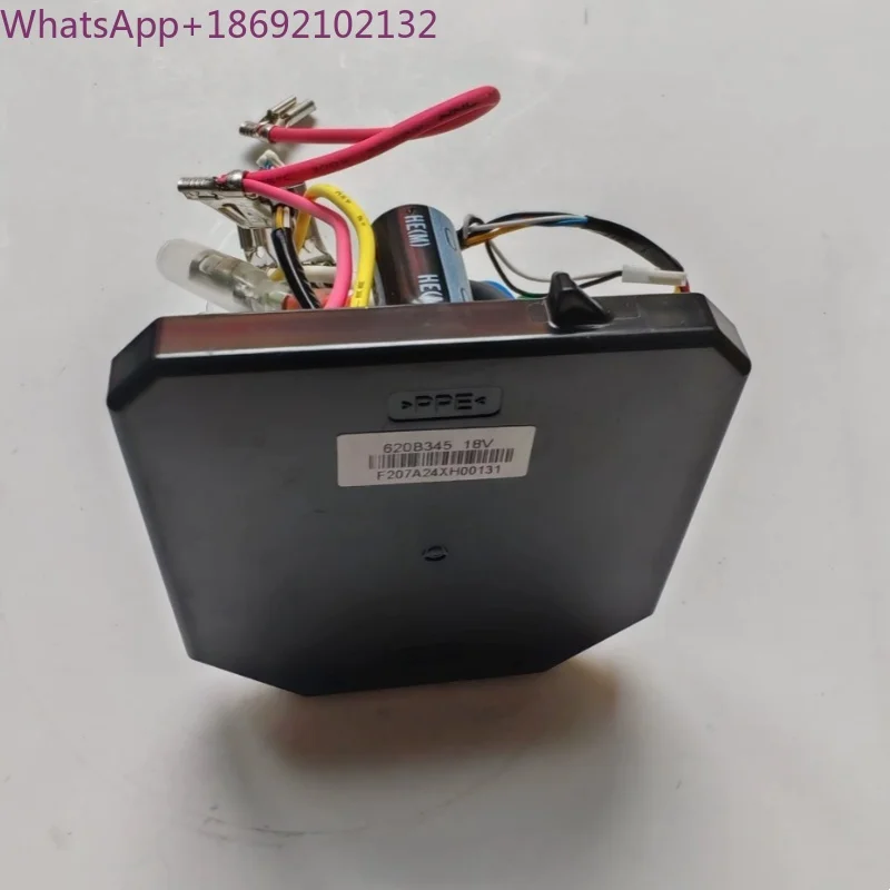 Suitable for Makita DDF483, DHP483, DDF083 Lithium Battery Start Tool Accessories, Original Circuit Board Controller 620B34-5