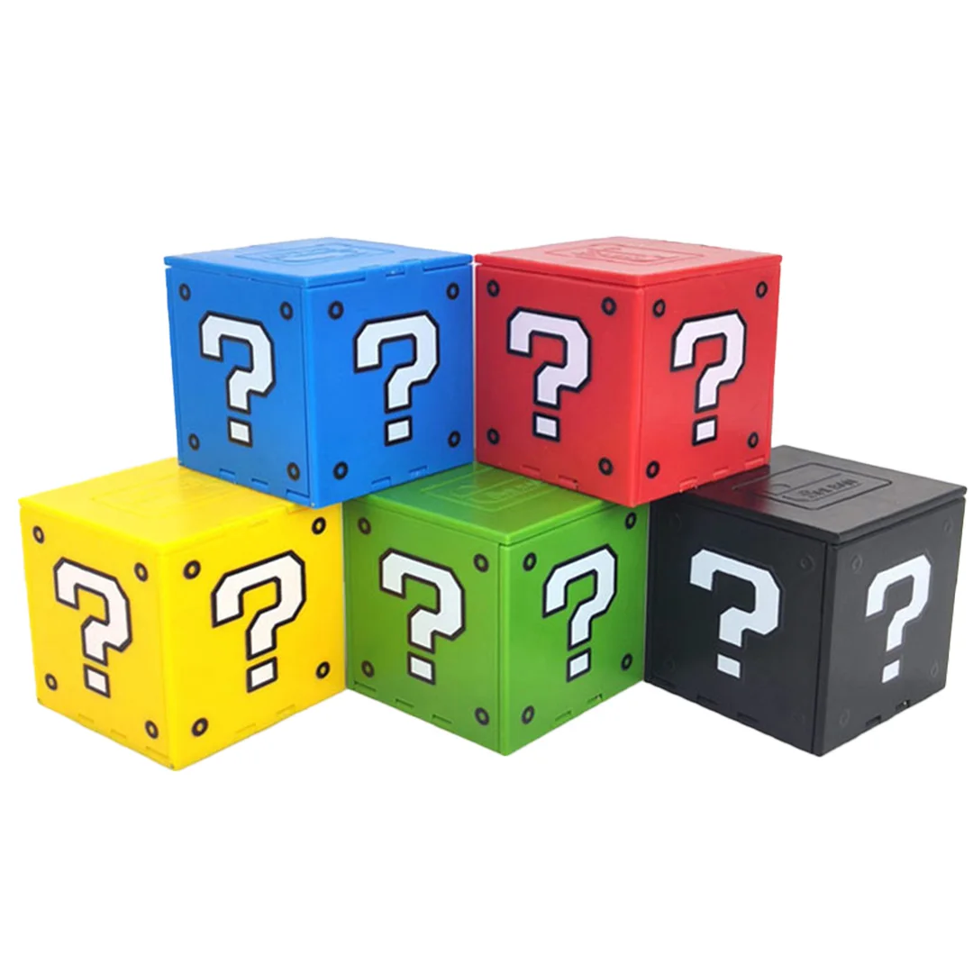 

NS Game Card Storage Box For Nintendo Switch Accessories Game card Box Hard Shell Storage Box