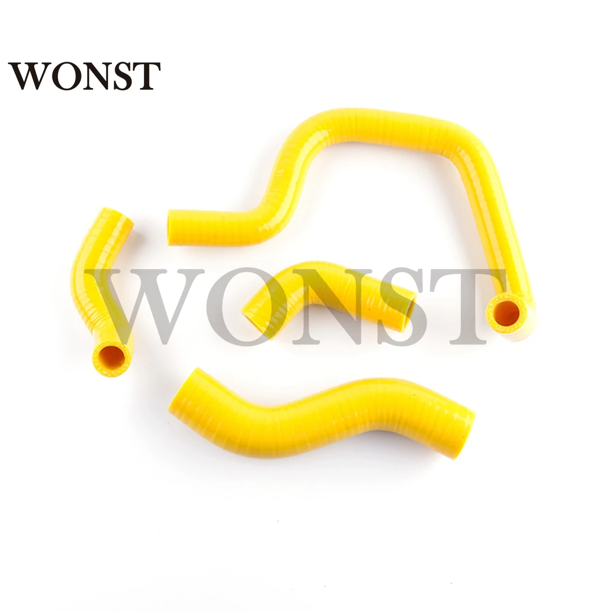 

For 2005 2006 HONDA VT750 DCB SHADOW SPIRIT 750 Motorcycle Silicone Radiator Hose Pipe Kit