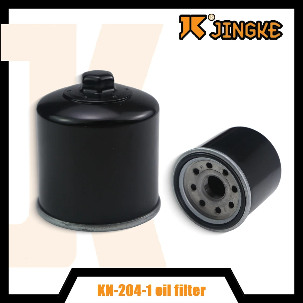 

oil filter is suitable for Triumph Honda MT09 Harley-Davidson oil filters