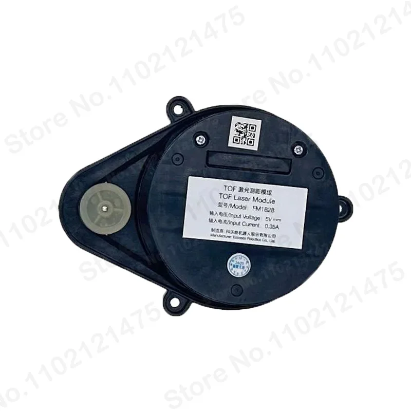 LDS FM1828 Original Laser Abstand Sensor Für ECOVACS DEEBOT T9 MAX T20 X1 Omni T10 TURBO Roboter Staubsauger Zubehör