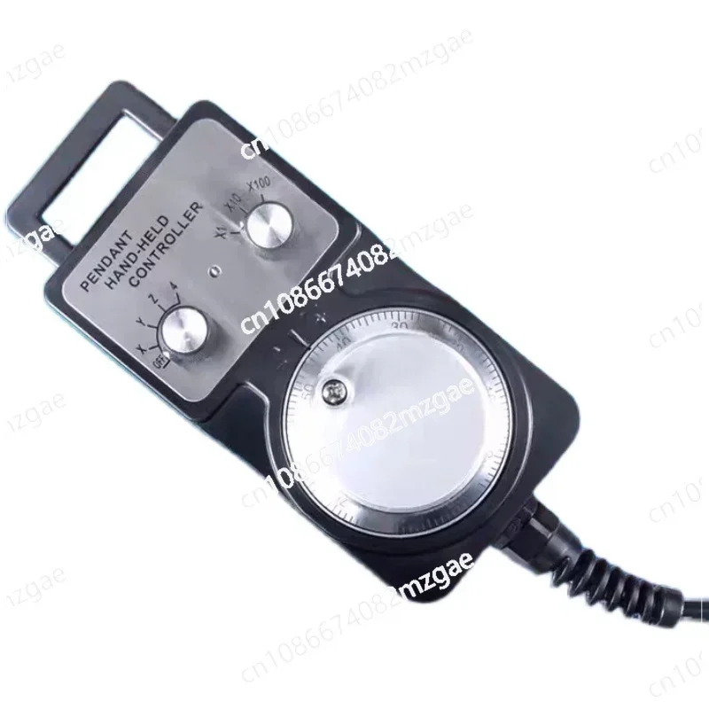 

Система широких цифр с числовым программным управлением GSK980TDC/TDB/TC3/TB3 без аварийной остановки, электронный маховик с ЧПУ, внешний ручной импульс