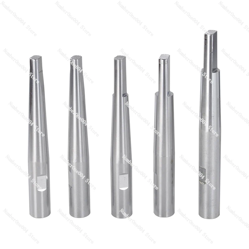 CR12 155mm Length 8x12 Head Rhomboidal ultrasonic Spot-welded joints for ear straps MASK WELDER MACHINE PARTS