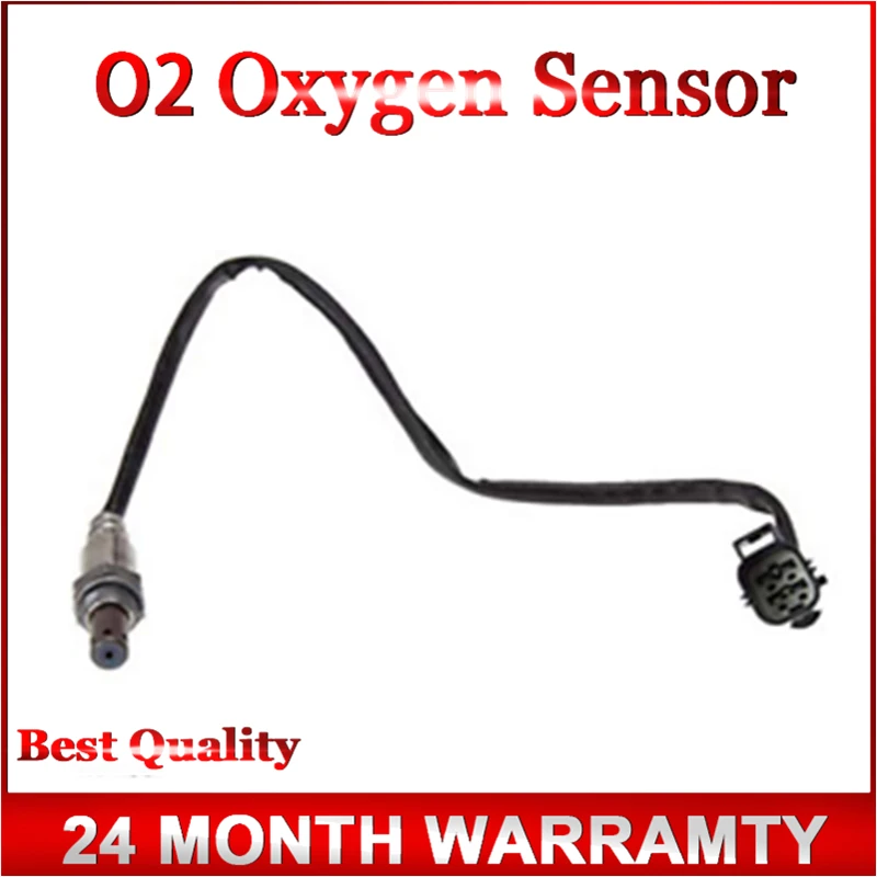 

30774563 234-9027 NEW Upstream Air Fuel Ratio O2 Oxygen Lambda Sensor For Land Rover LR2 Volvo S60 V70 S80 XC60 XC70 XC90