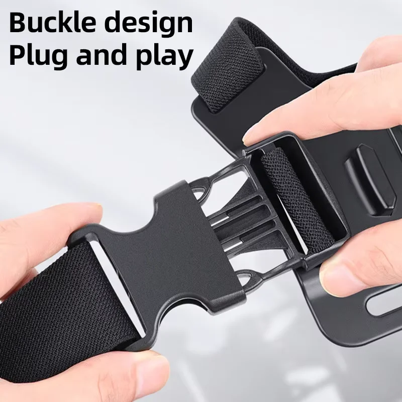 Cintura di montaggio Fascia to - Action Camera Chest Strap Harness Mount recensione e prezzo