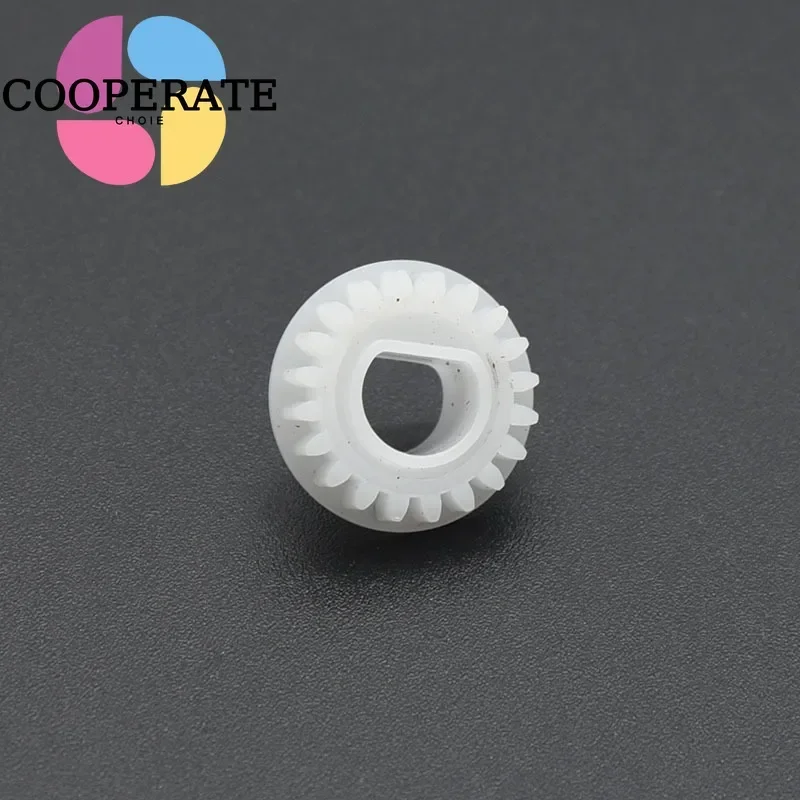 

5 шт. SPUR GEAR для EPSON L1455 WF 7110 7210 7510 7610 7615 7620 7710 7715 7720