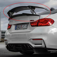 For Audi,Benz,Toyota,Kia,Mazda,Volkswagen,Nissan,BMW,M1,2,3,4,5,6,7,8 series, rear trunk lid spoiler wing E90 92 G20 22 F80 F30
