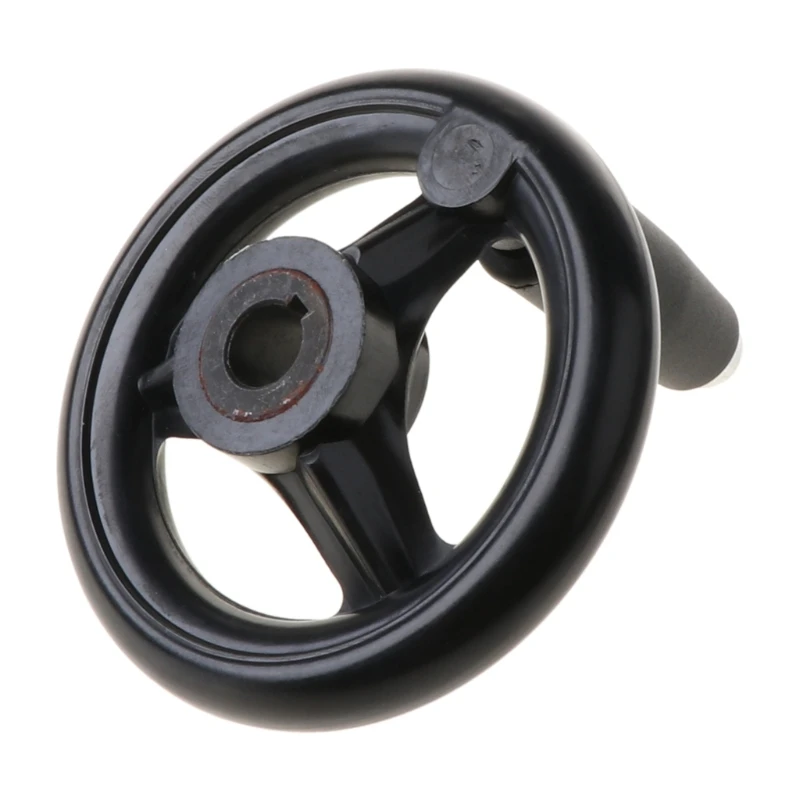 3.9" Diameter Hand Wheel for