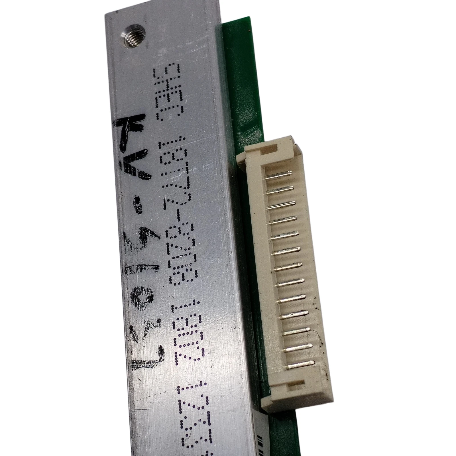 Printer Parts Print Head Fits For Panasonic KV S1037 Printhead KV-S1037