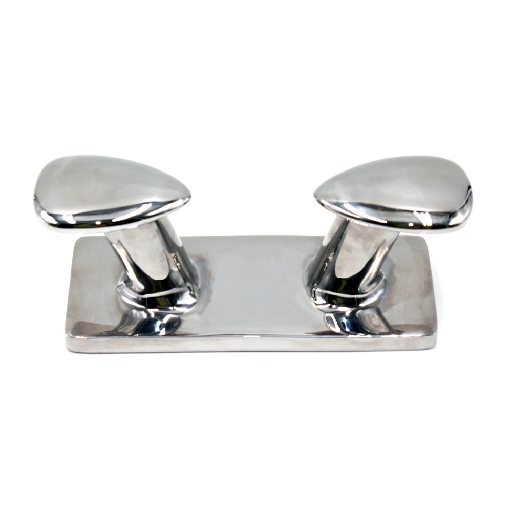 스틸 마린 볼라드/혼 클리트