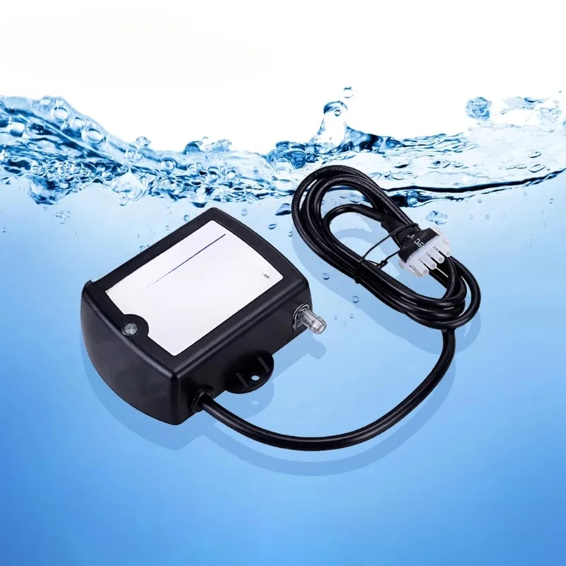 

AMBOHR SPA-124 110V 100mg US plug for Cold Plunge Water Filter Ozone Generator For Spa