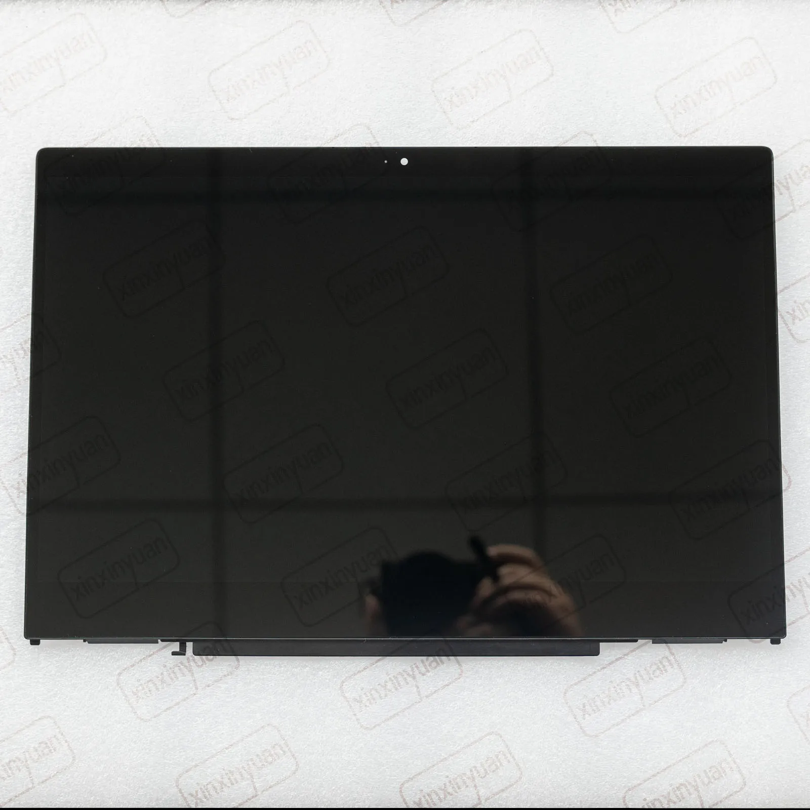 14.0-inch LCD Touch Screen Assembly for HP Pavilion x360 14-CD 14-BA 14-DH 14-DW 14-DY 14-EK Display Panel Replacement