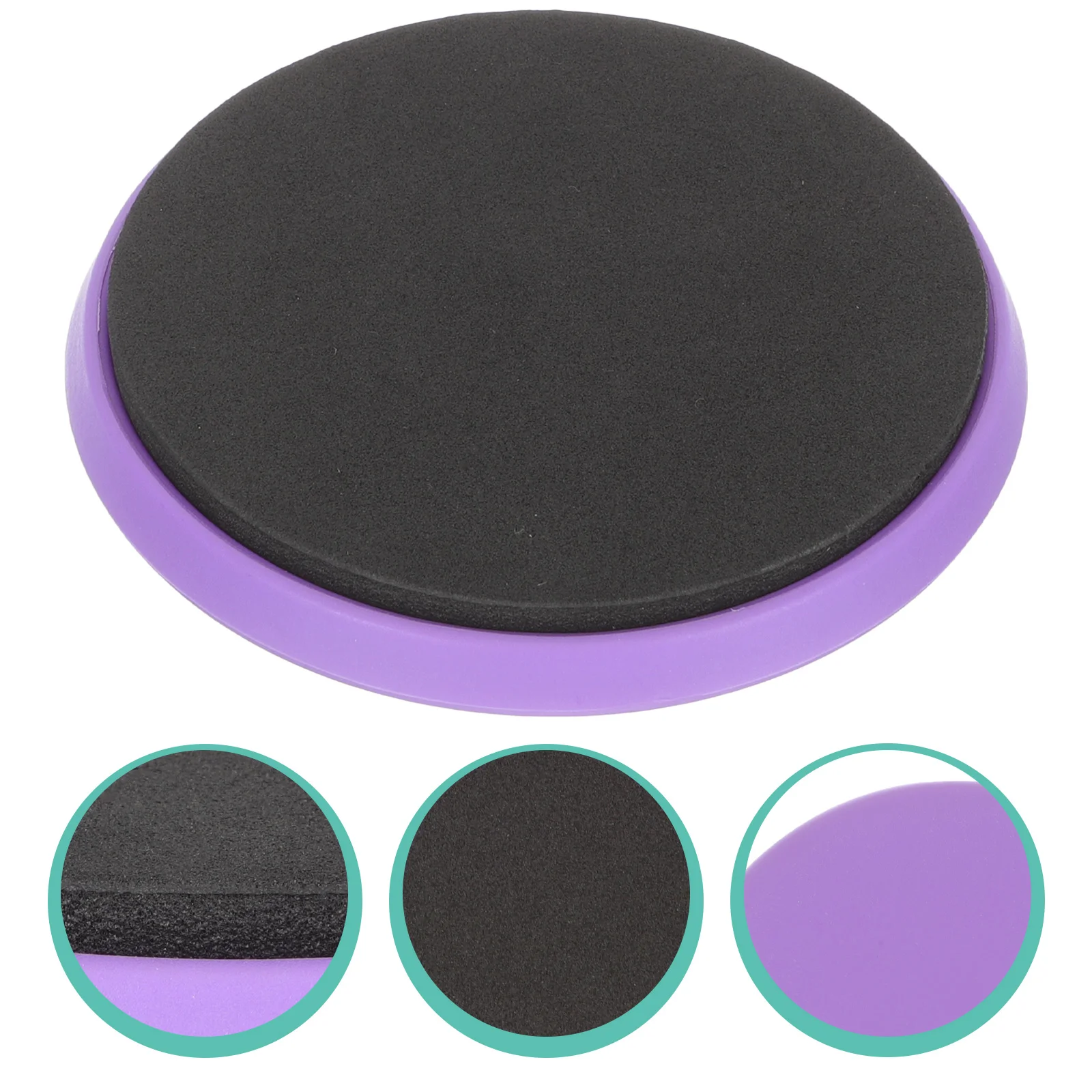 Balance Board Ballet Turn Dancer Rotary Pattern dla tancerzy Turning Plate Disc