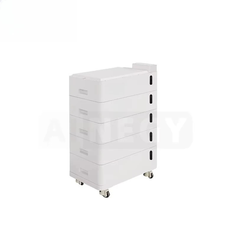 New Green Energy Residential Storage System Solar Battery
