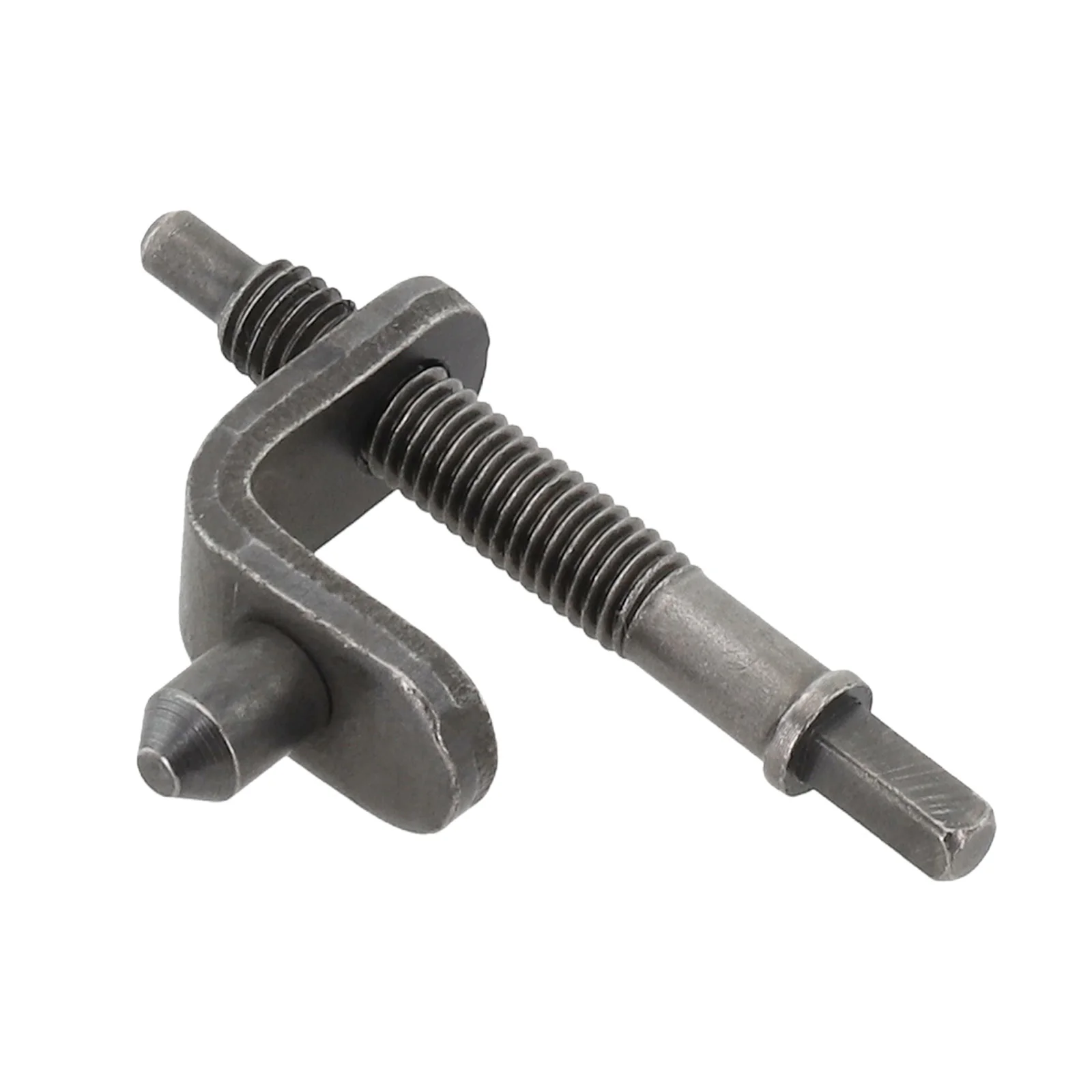 

Chainsaw Maintenance as Picture Electric Chainsaw Metal Tension Slide For Chainsaw Metal Material Part Number 324620-9