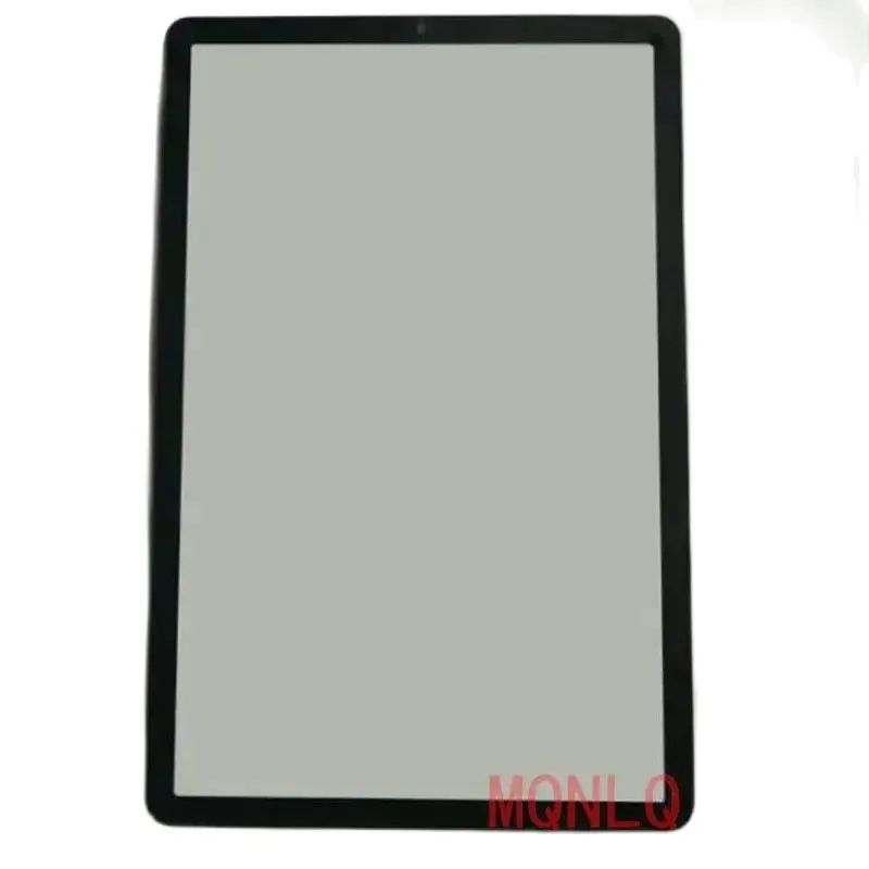 CD Touch Screen Outer Lens For Samsung Galaxy Tab S7 S7+ plus T870 T875 T970 T975 Display Front Glass Replacement OCA Glue