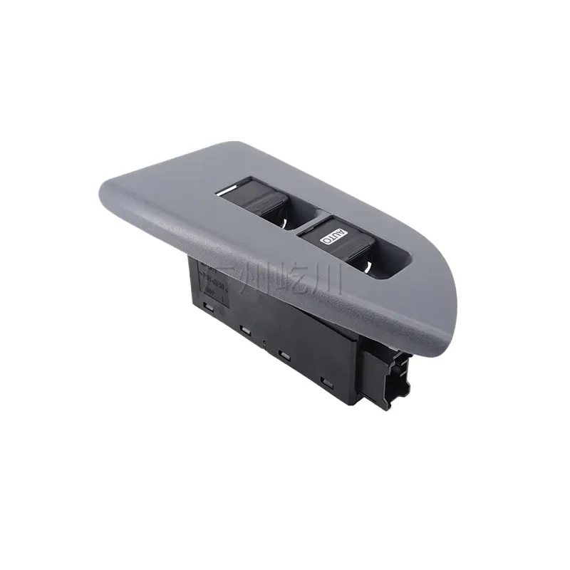 Heavy Duty Glass Lifter Window Switch Replacement Compatible with Hyundai Isuzu Truck Auto Parts 8-98298-753-0 Power