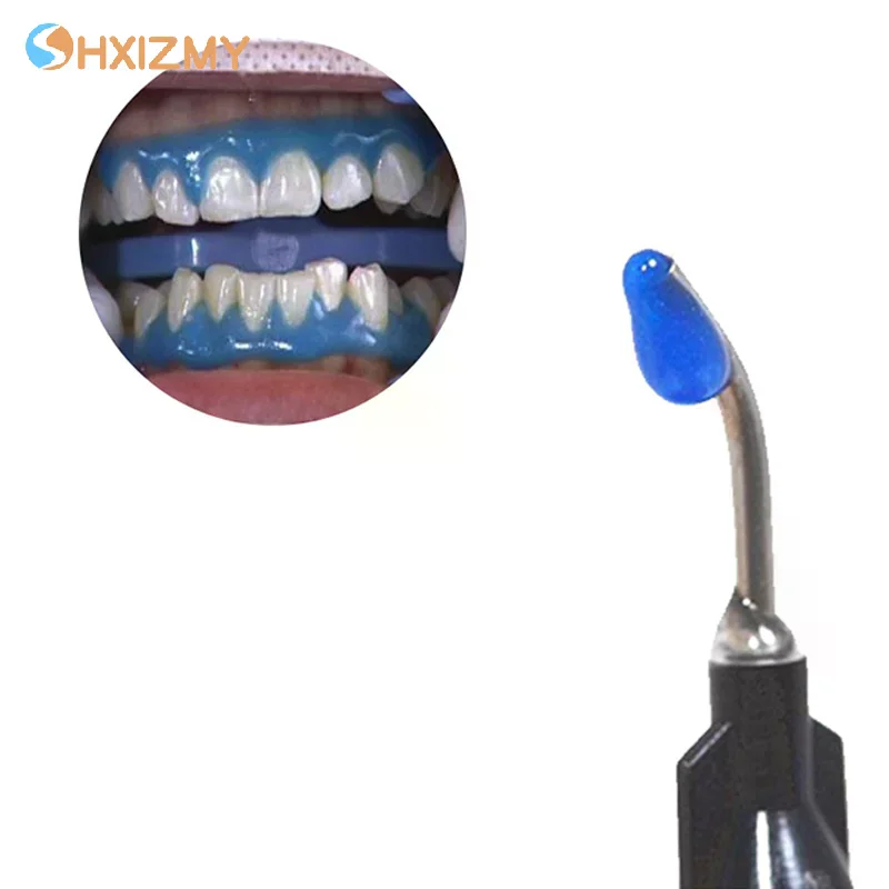 Teeth Whitening Gingival Barrier /Dental Gum Dam Teeth Whitening Gum Protector Gel Protector Beauty Tooth Consumables