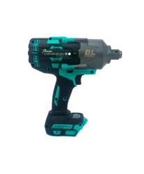 BGEAR(BGT-1502) 40V Cordless impact wrench,with brushless motor. Adapted to Makita 40V battery. 3/4 tool reception .max torque 1