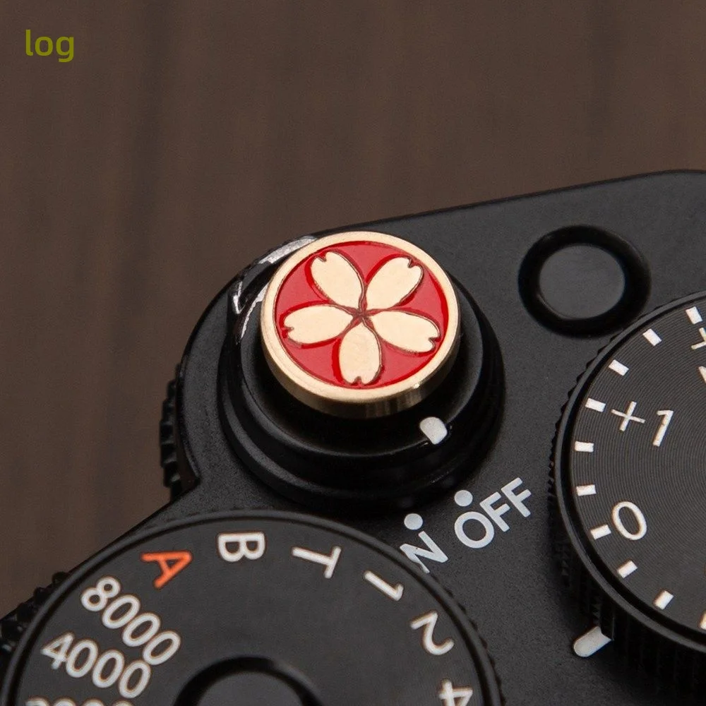 Kamera Blitzschuh Abdeckung Auslöser Kappe für Fuji XT5 XT50 XM5 XE5 X100VI X100FX XPRO3 XT4 XT30II XT20 Dekoration Zubehör