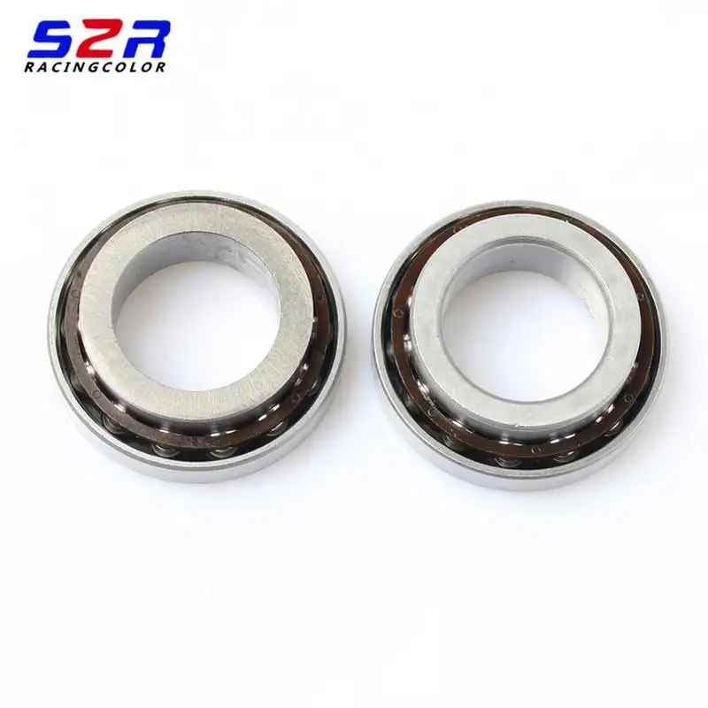 Motorcycle Steering Pressure Ball Direction Column Directional Bearing For Honda XL 125 XR 125 L XR125 XR150 XR 150 Race Ball