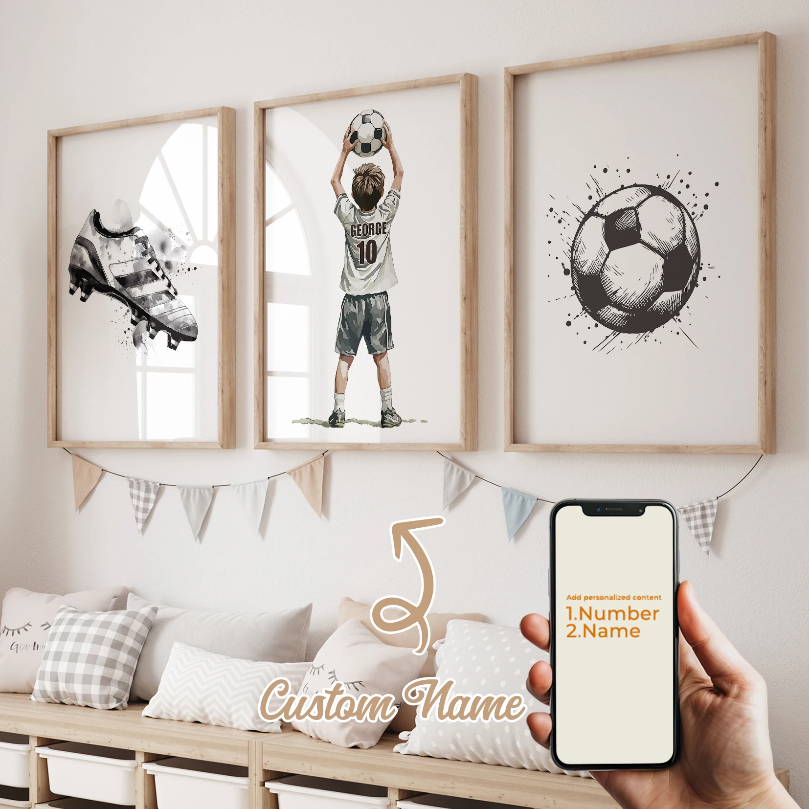 Thumbnail 4 - #16 Top 30 Posters, Prints, & Visual Artwork Worth Buying In 2026