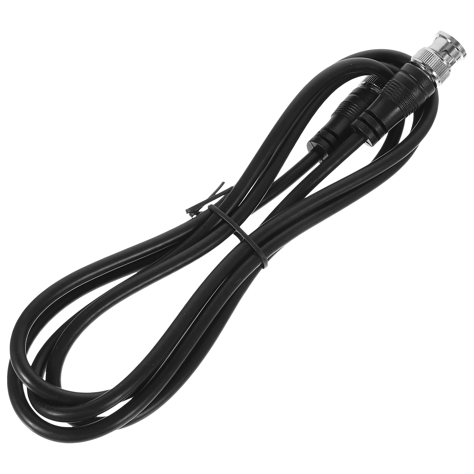 

Male to Male Cable 1 5M Video Line for Recorder Extension Connector Coax Wire System