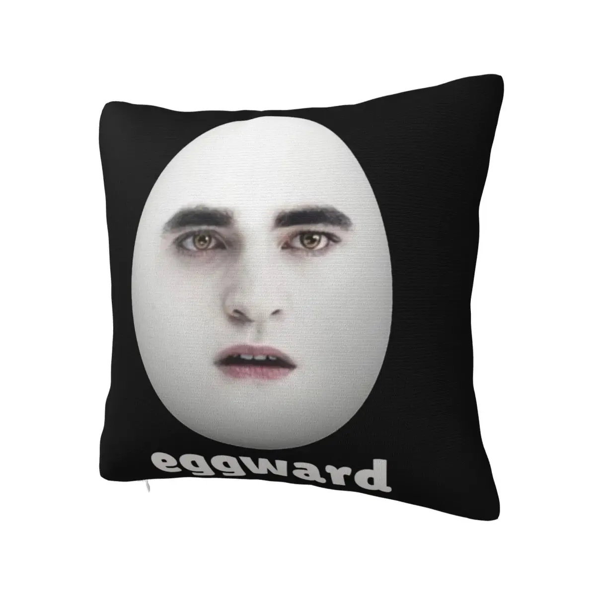 Twilight Eggward Meme Pillowcase Soft Polyester Cushion Cover Decor Pillow Case Cover Home Dropshipping 18