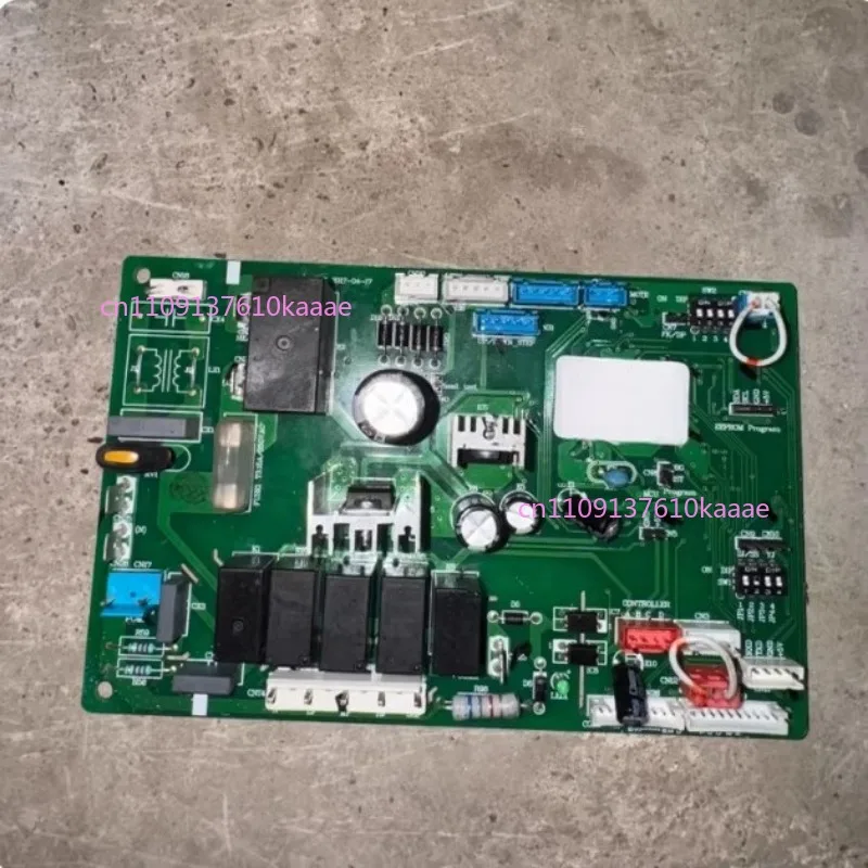 

Second-hand Products Are Suitable for Haier Central Air Duct Machine Internal Computer Board 0151800307 KFRD-27N/DAA22