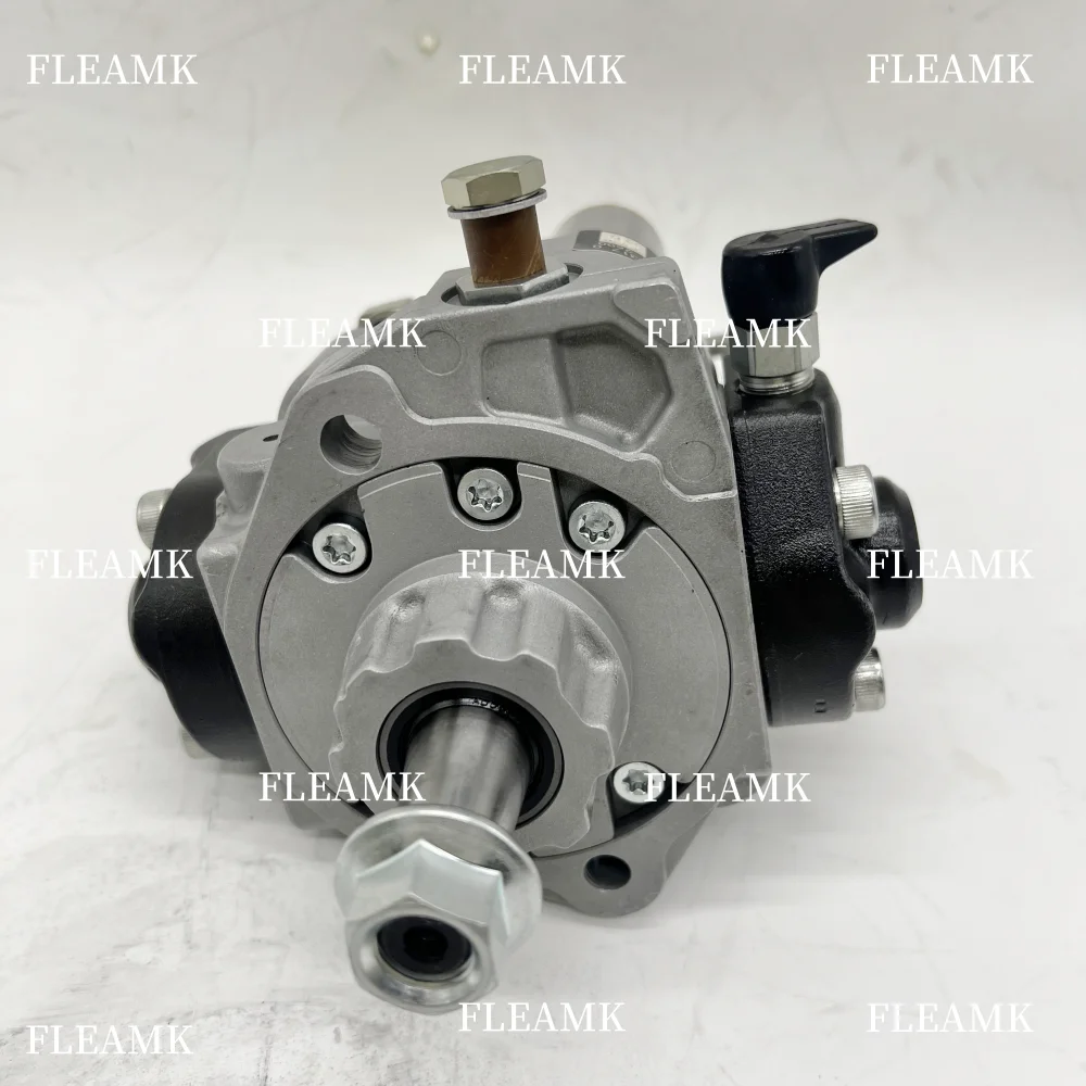 High Quality Diesel Common Rail Fuel Injection Pump 294000-2600 8-98346317-0 8-97306044-9
