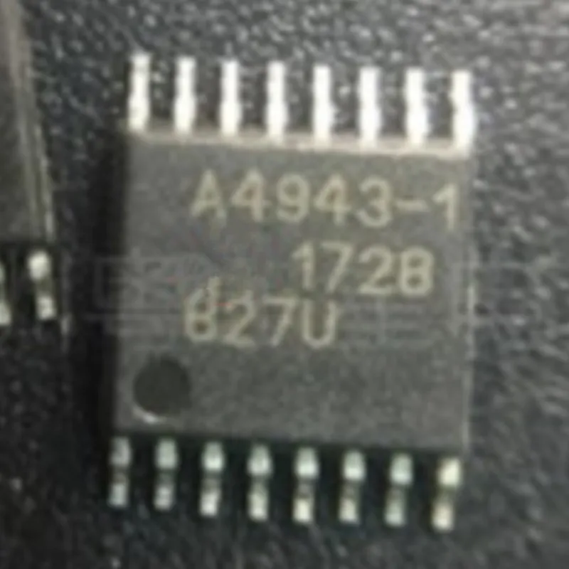 

A4943-1 A4943GLPTR-T-1 TSSOP16 10PCS