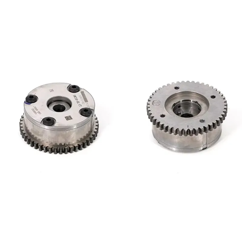 

Высококачественные детали китайского автомобиля 1006030-H02, впускной регулятор распределительного вала для нового ChangAn 473 EA15