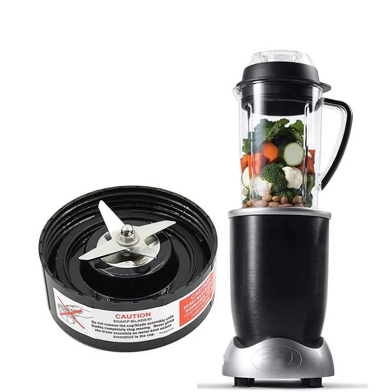 A66Z peças de reposição lâmina N17-1001 para liquidificador Nutribullet Rx 1700W