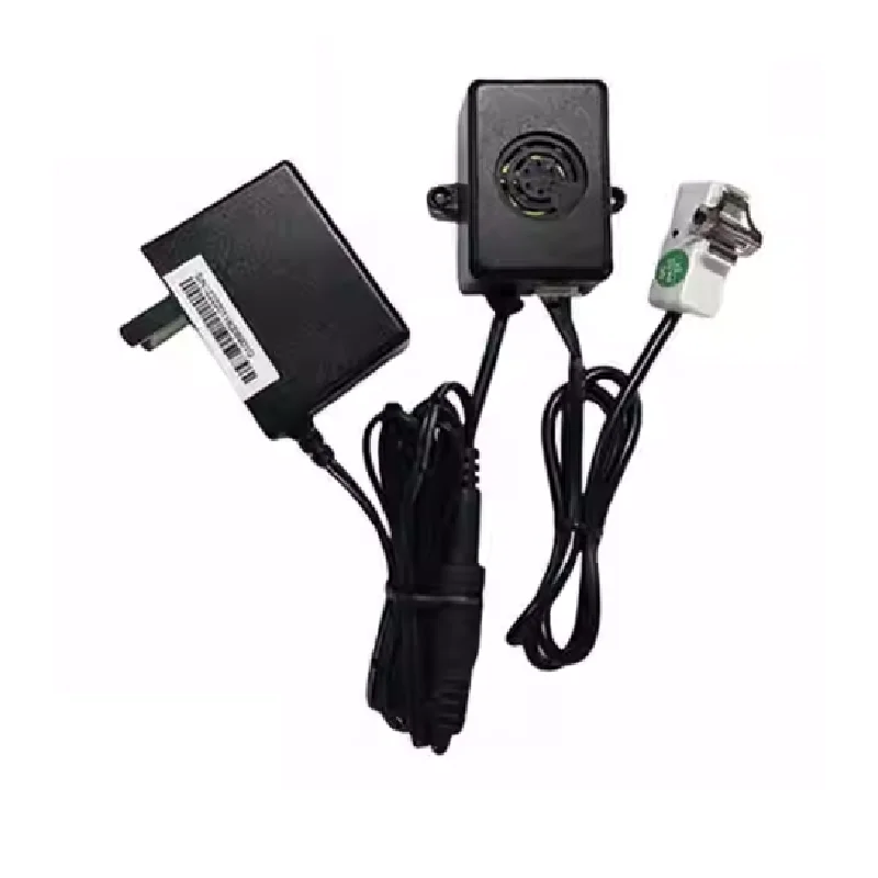 Liquid level alarm, liquid sensing switch, water shortage alarm, non-contact water level sensor, overflow alarm