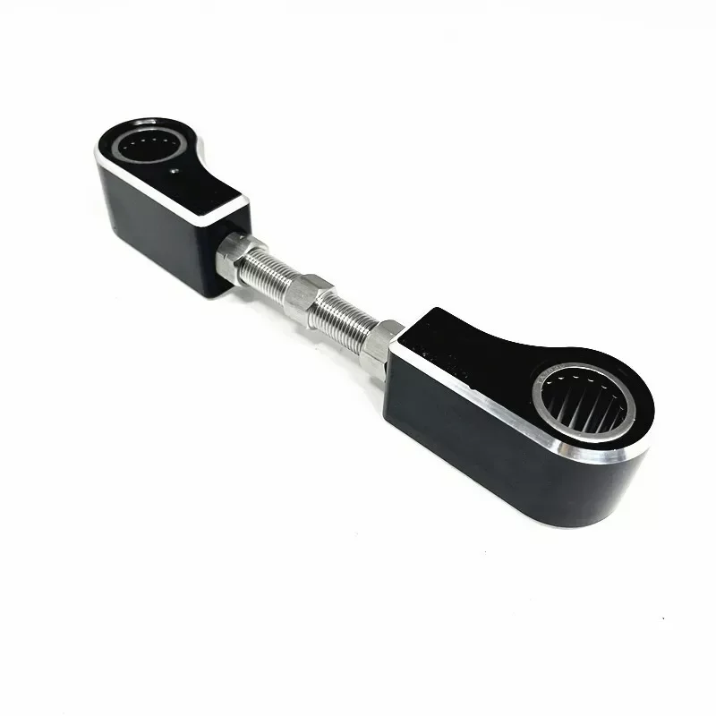 Adjustable Rear Lowering Links For SUZUKI GSX-S 1000 1000F 2017-2021  GSX-R 1000 2009-2022 DL1000 2014-2021